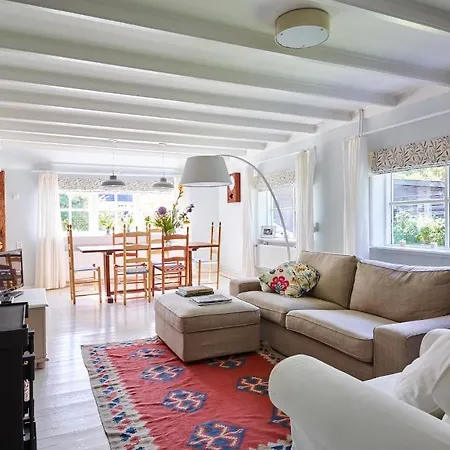 Duinroos - Dune Rose Casa de Férias Oostvoorne