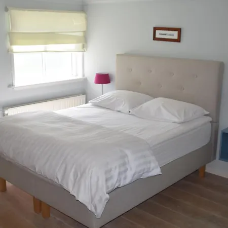 Duinroos - Dune Rose Dom wakacyjny *