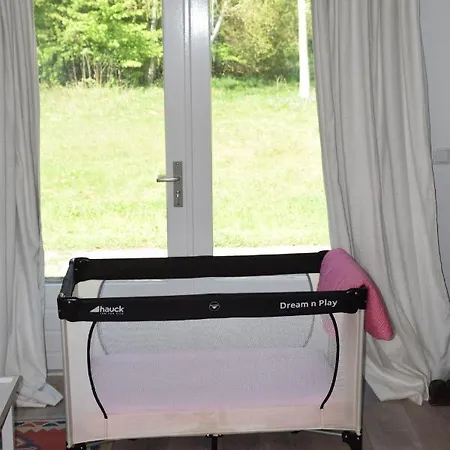 Vakantiehuis Duinroos - Dune Rose Oostvoorne