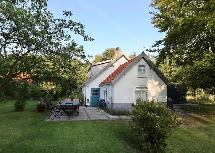 Duinroos - Dune Rose * Oostvoorne