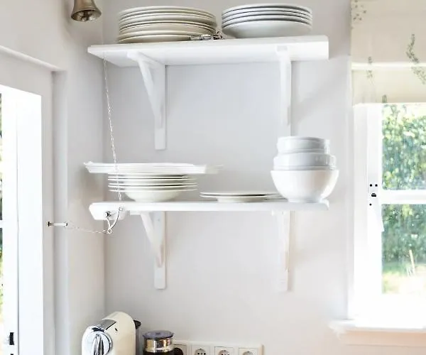 Duinroos - Dune Rose Casa de Férias *