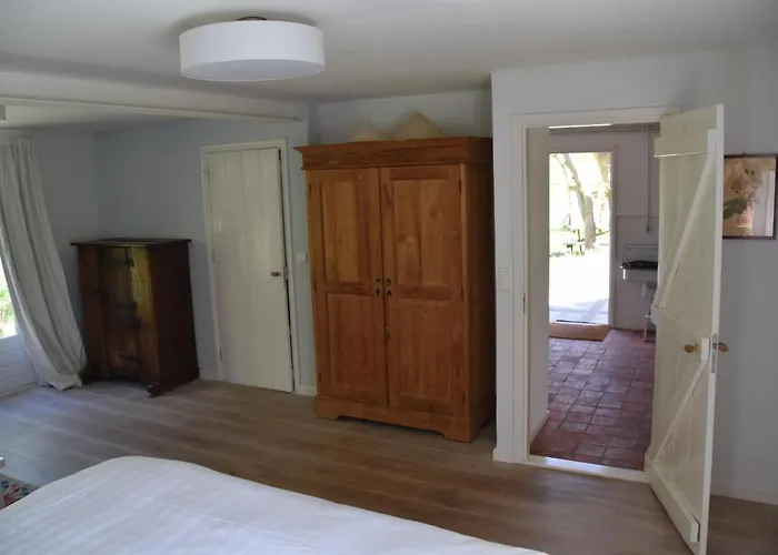 Duinroos - Dune Rose Casa de Férias *