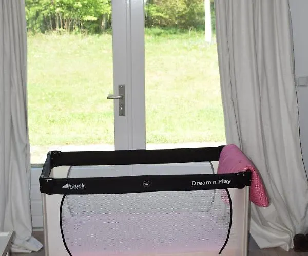 Tatil Evi Duinroos - Dune Rose Oostvoorne