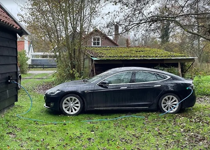 Duinroos - Dune Rose Casa de Férias