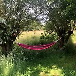 Dom wakacyjny Duinroos - Dune Rose Oostvoorne