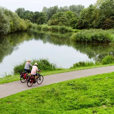 Duinroos - Dune Rose Сasa de vacaciones