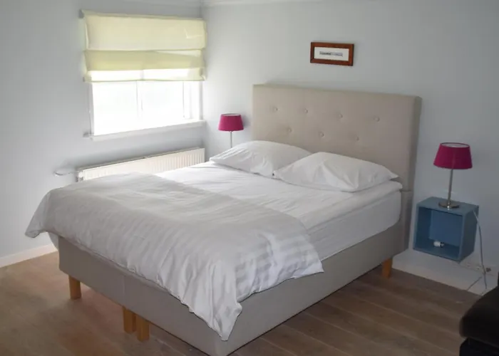 Duinroos - Dune Rose Сasa de vacaciones *