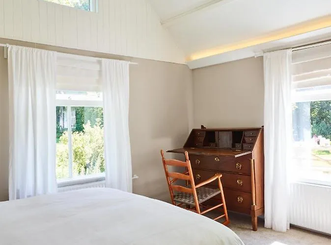 Сasa de vacaciones Duinroos - Dune Rose Oostvoorne