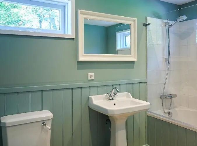 Сasa de vacaciones Duinroos - Dune Rose Oostvoorne