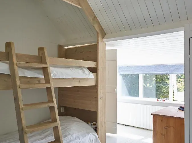 Duinroos - Dune Rose Сasa de vacaciones