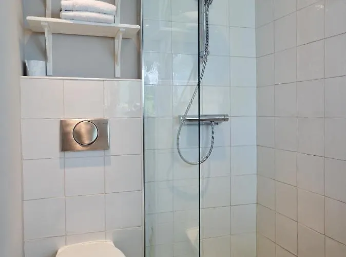 Сasa de vacaciones Duinroos - Dune Rose *