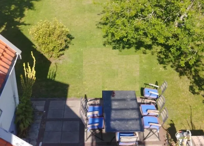 Duinroos - Dune Rose Сasa de vacaciones